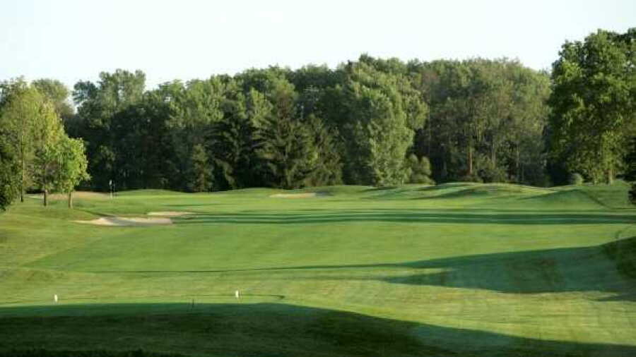 Wood Wind GC: #1