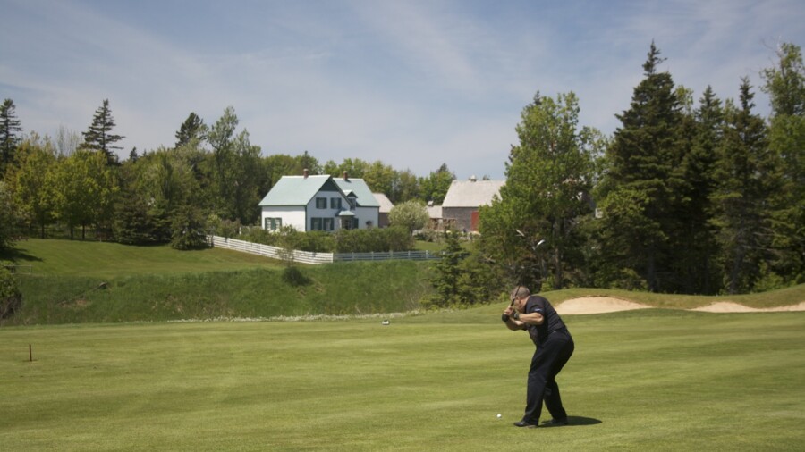 Green Gables Golf Club - Anne of Green Gables