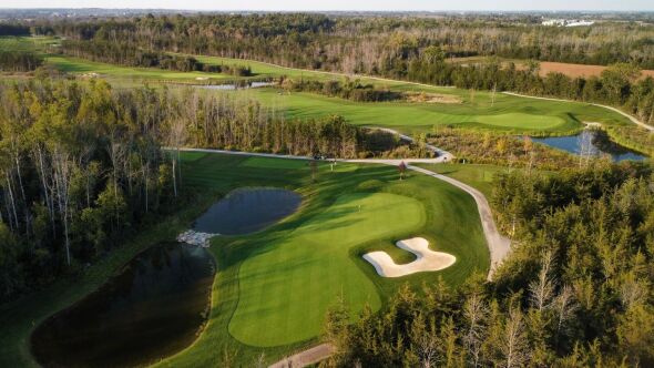 Bay of Quinte GCC