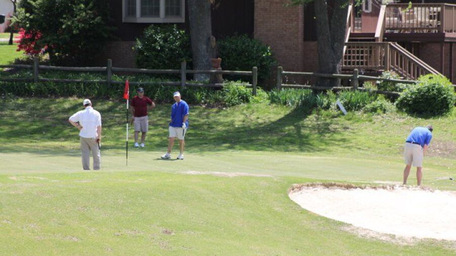 Mayfield-Graves CC