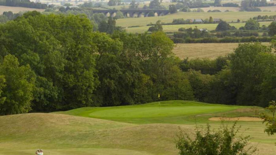 Hellidon Lakes GSH