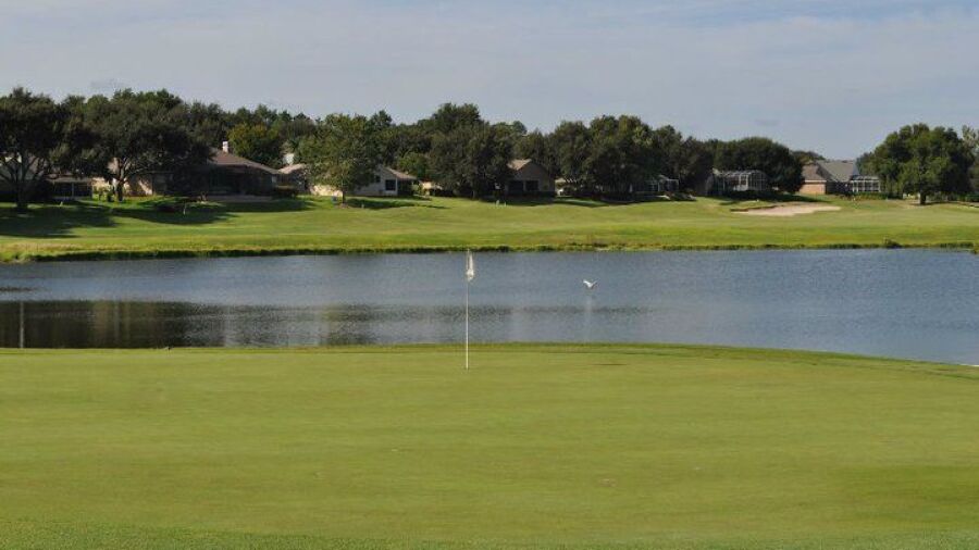 Green Valley CC