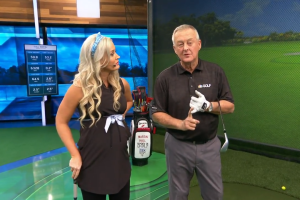 Ask the Professor: Chipping Yips