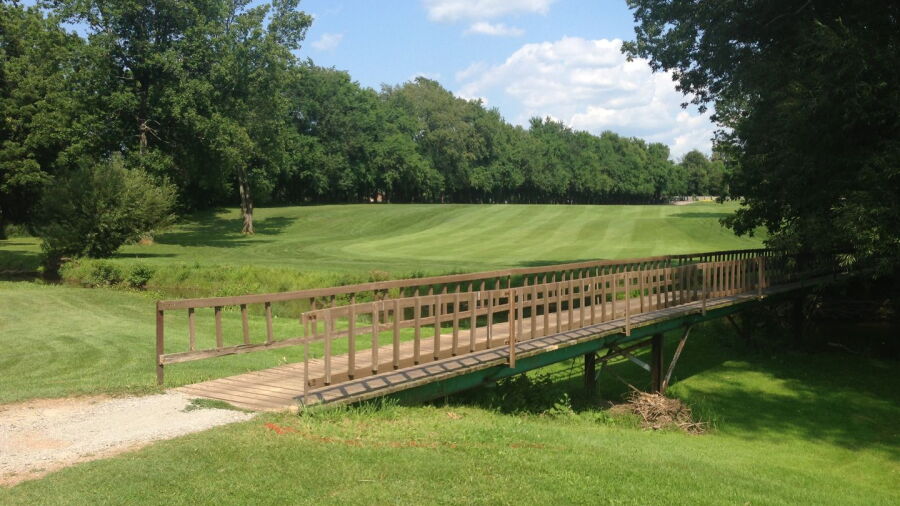 Willowbrook GC