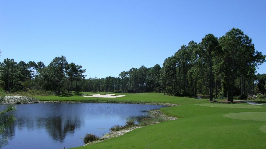 St. James Bay GC: #10