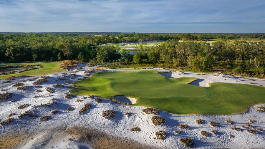 Soleta Golf GC