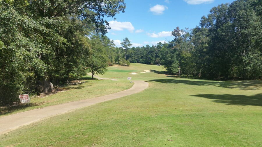 Bull Creek GC