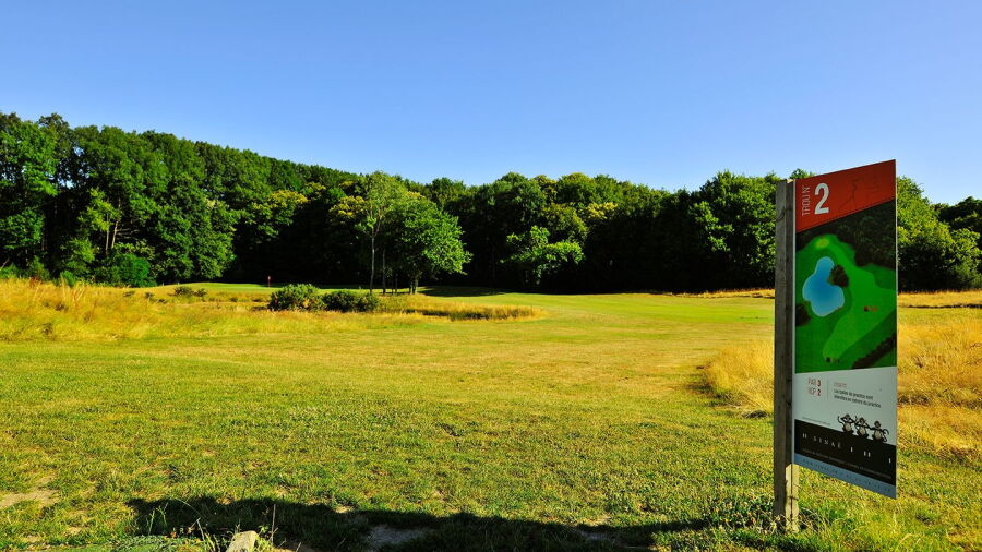Neo Golf: #2
