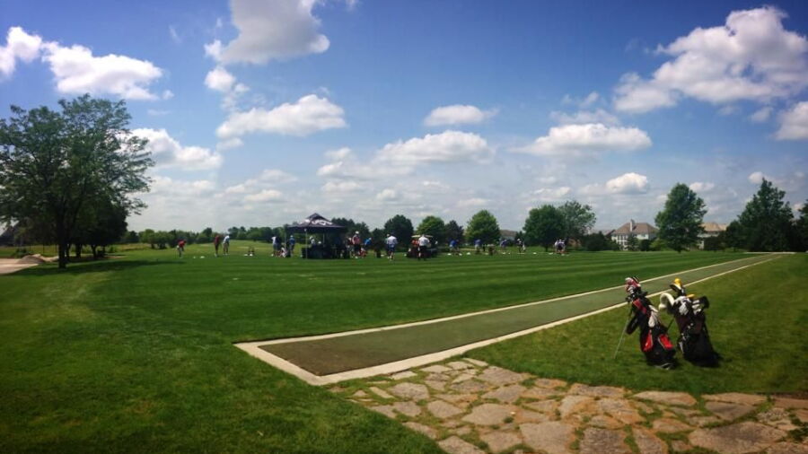 White Eagle GC