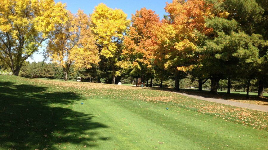 Northfield GC