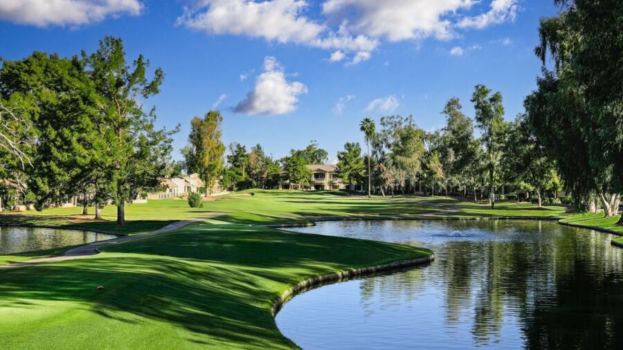Scottsdale CC - The Championship