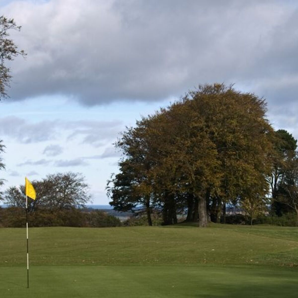 Alnwick Castle Golf Club in Alnwick, Northumberland, England Golf Advisor