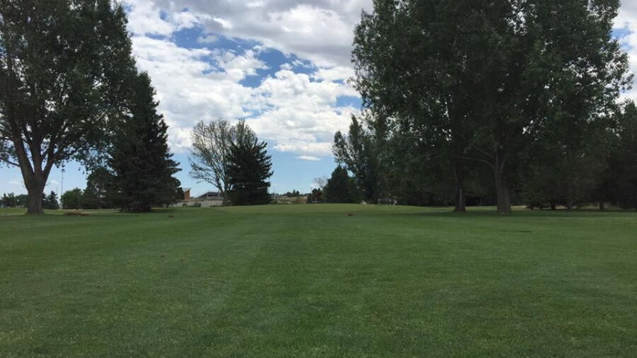 Kingham Prairie View GC