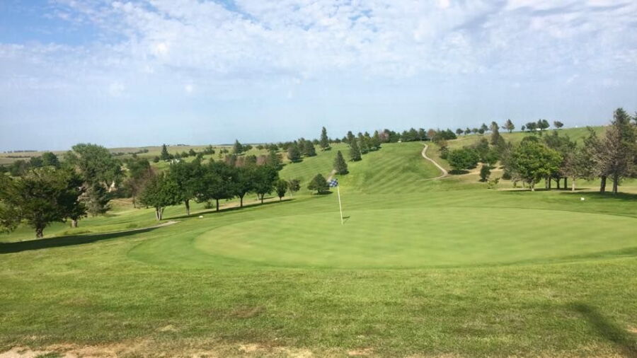 Gibbon Valley View GC