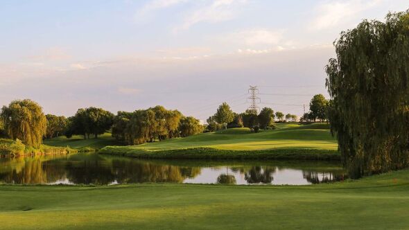 Beijing Bayhood International GC