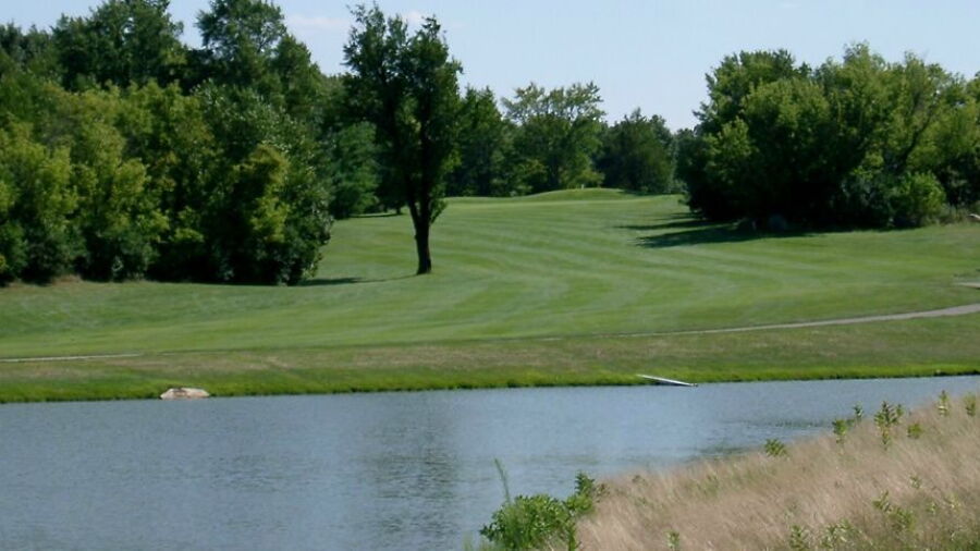 Edgewood GC