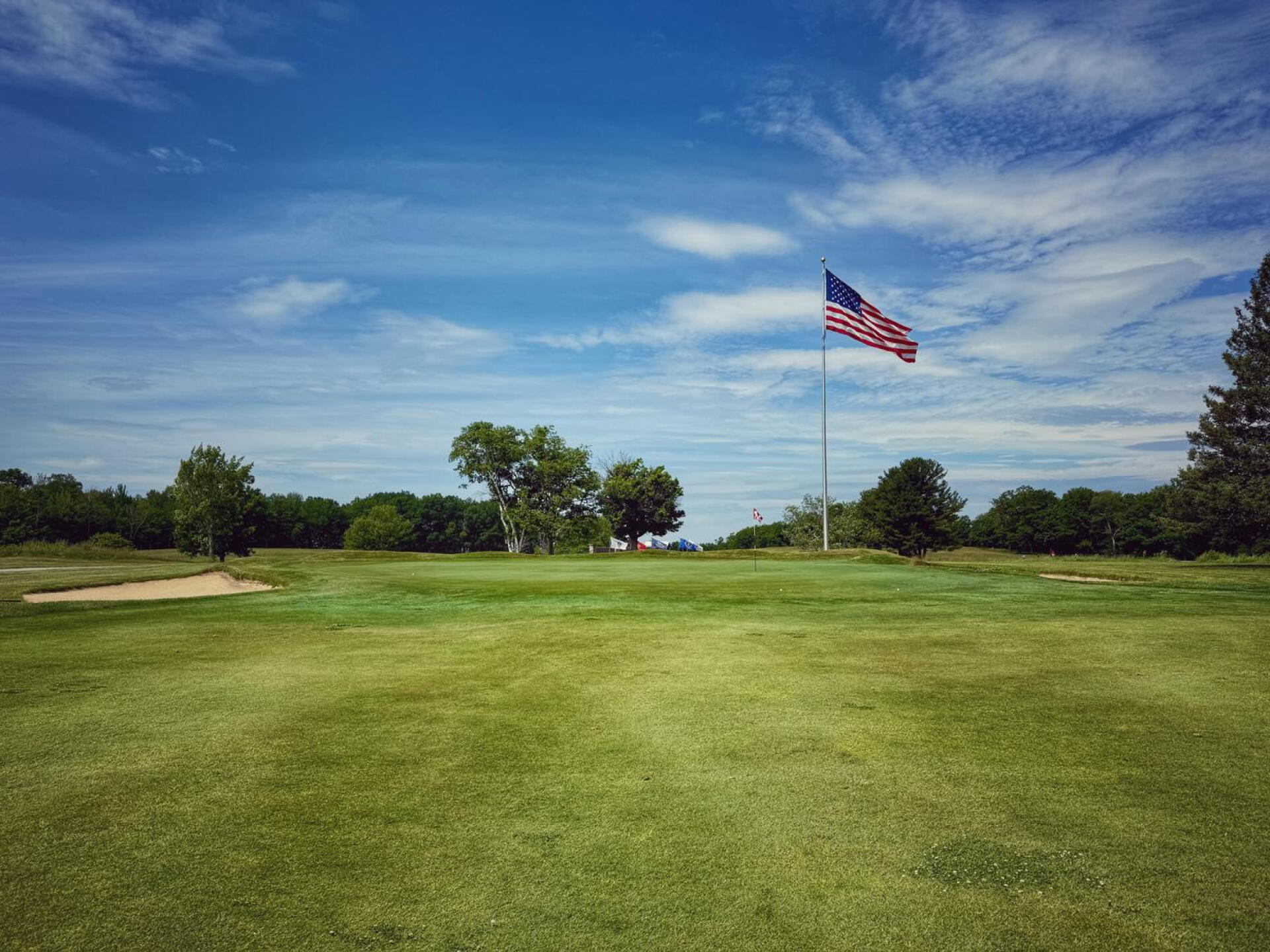 Copake Country Club, hole 12 (Photo submitted by TimGavrichGP on 09/21/2026)