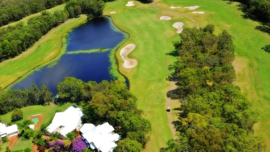 Horizons Golf