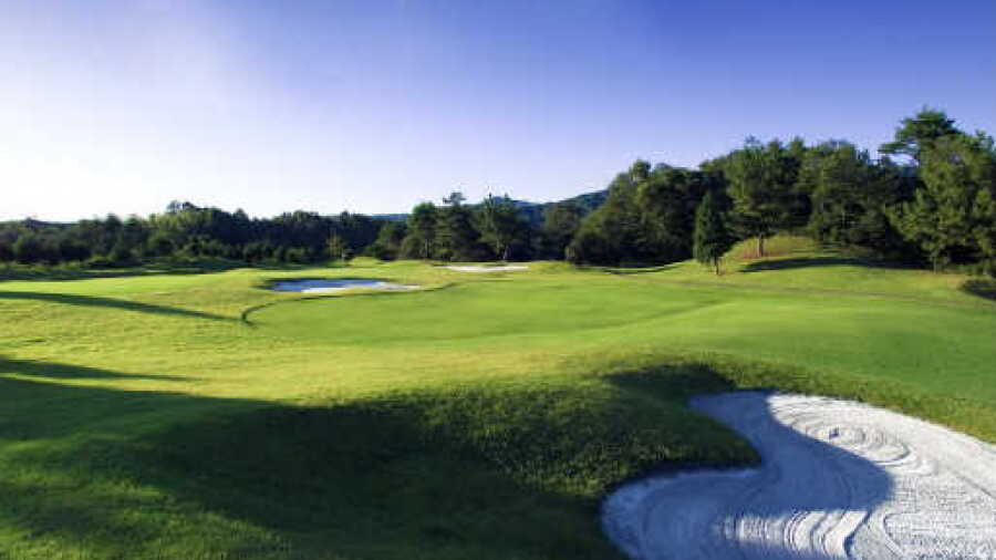Hiroshima Saiki GC - Gongen