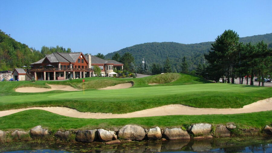 Club de Golf Royal Laurentien