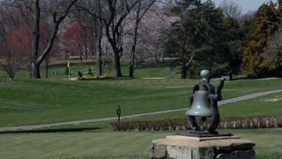 Woodmont CC