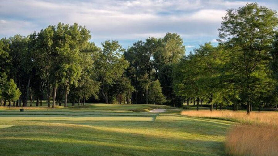Walnut Creek CC