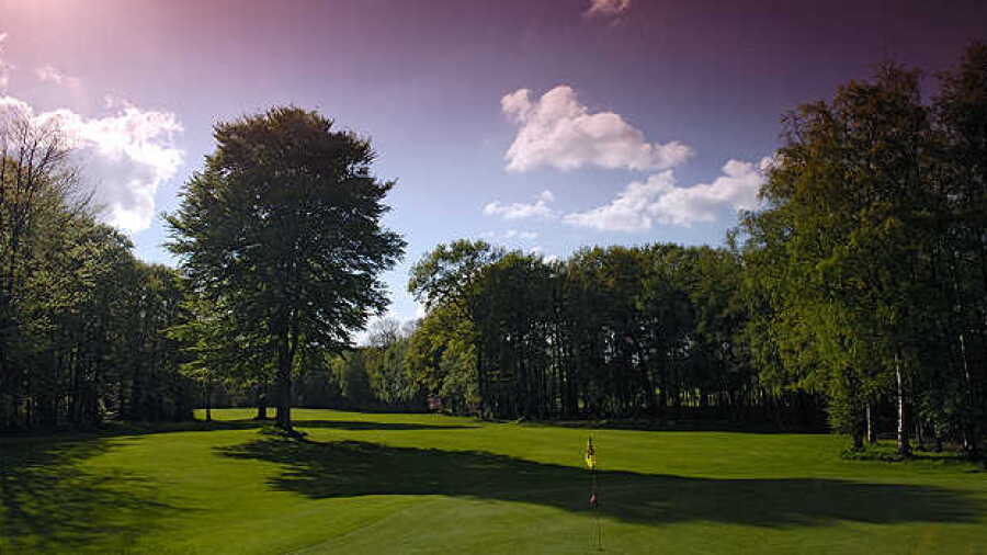 Gut Waldhof GC
