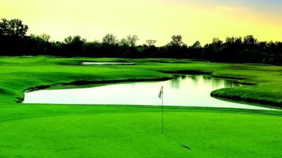 Heatherwoode GC