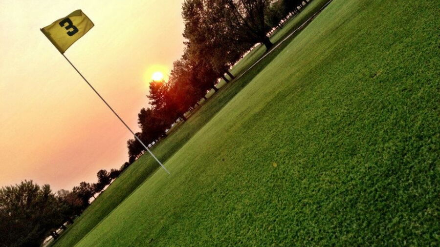 Ryan Hill CC: #3
