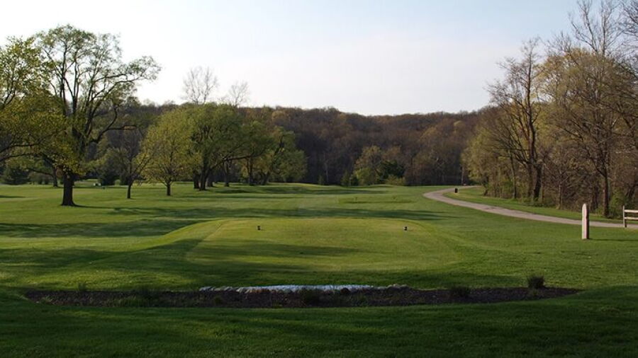 Harrison Park GC