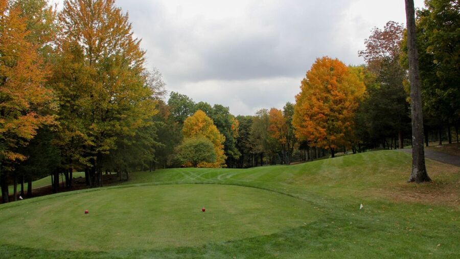 Winding Hills GC