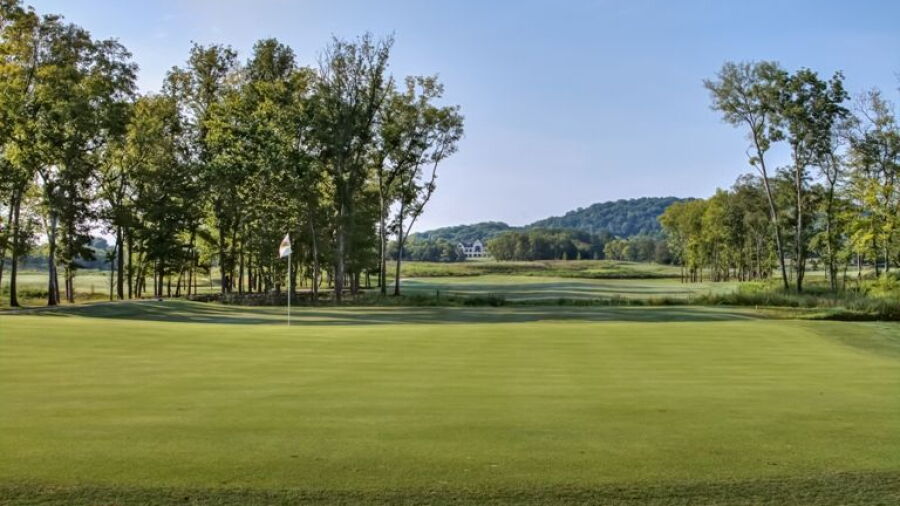 Westhaven GC