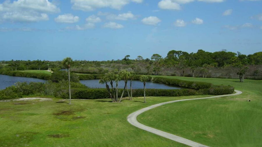 Lake Venice GC