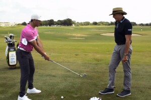 David Leadbetter