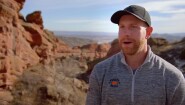Josh Cassaday- Athlete Profile