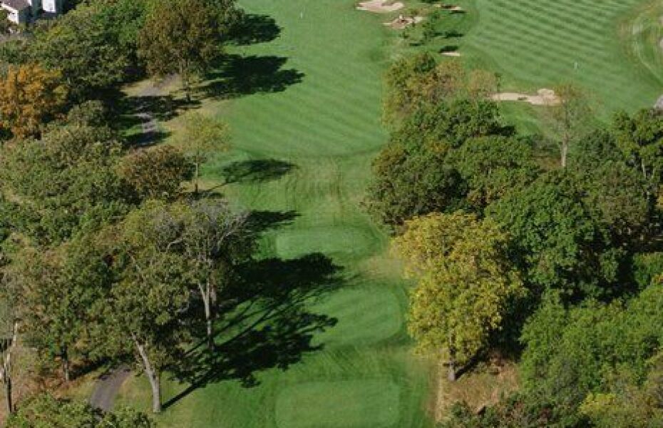 Foxford Hills Golf Club in Cary, Illinois, USA GolfPass