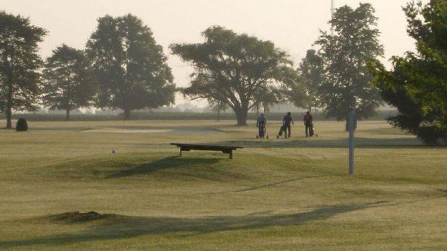 Hollow Acres Golf Center