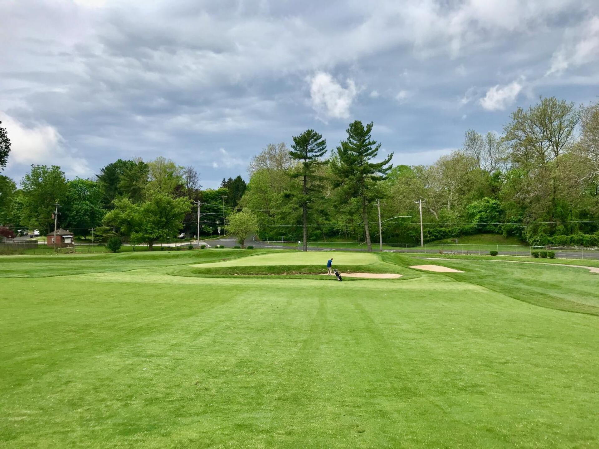LuLu Country Club, hole 16 (Photo submitted by TimGavrichGP on 06/21/2019)