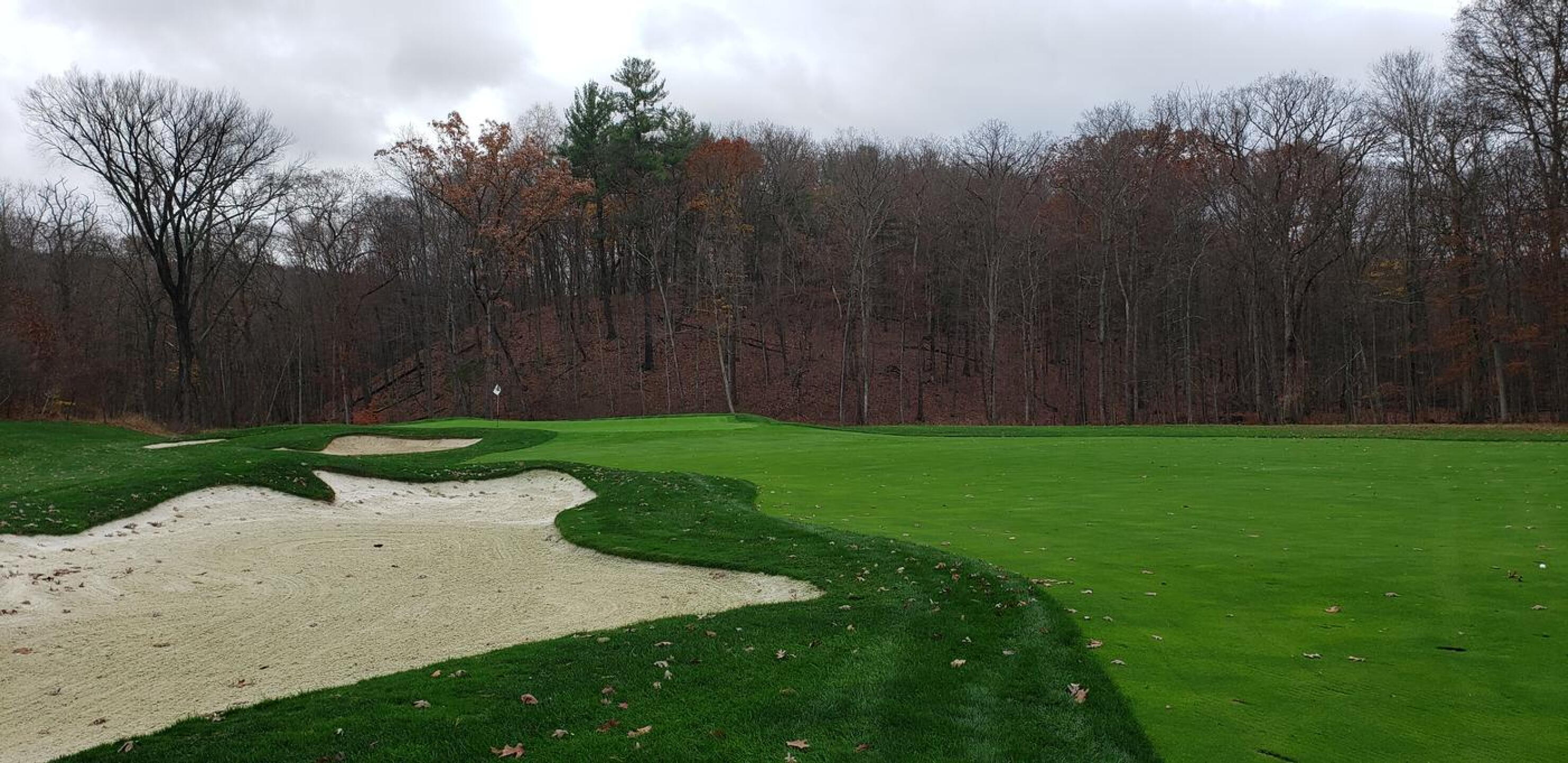 Hole #6 "Ross's Cathedral" (Photo submitted by shooterbooth on 04/17/2021)