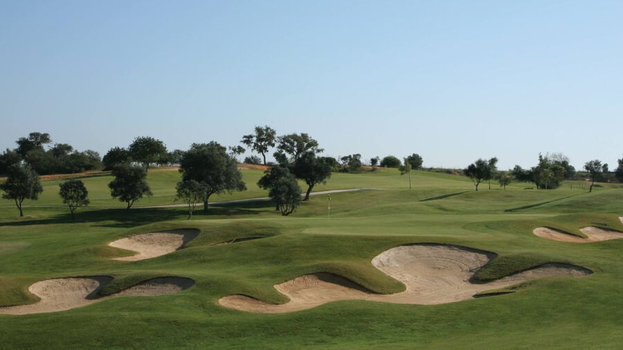 Pestana Golf Resort - Vale da Pinta