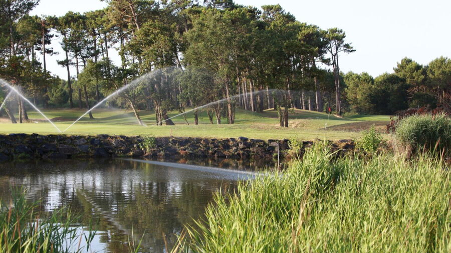 Pinsolle GC