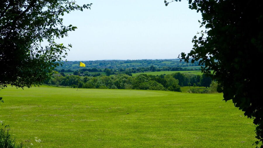 Rye Hill GC
