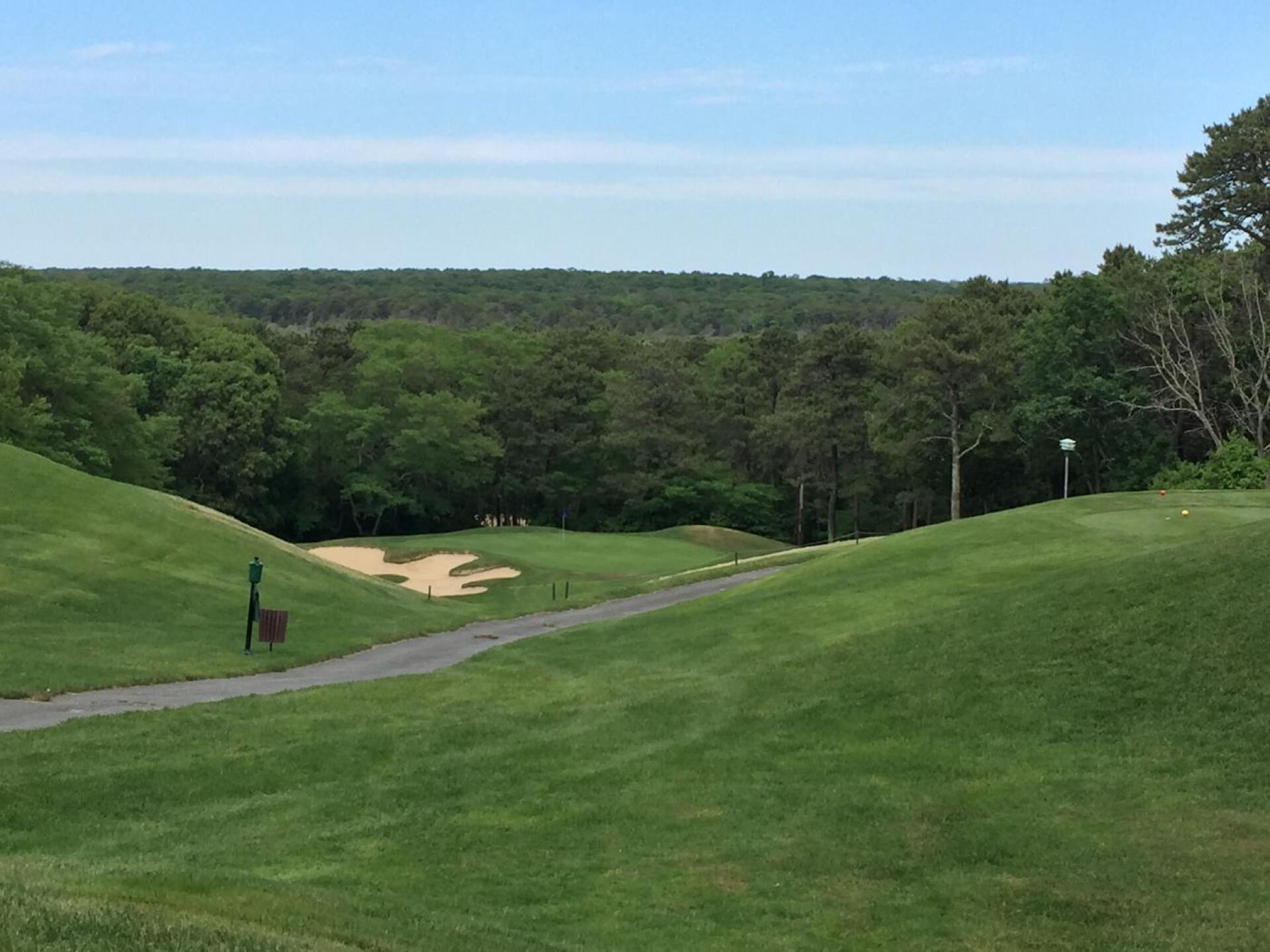 lots of beautiful hills! (Photo submitted by Jimmyjag on 06/22/2016)