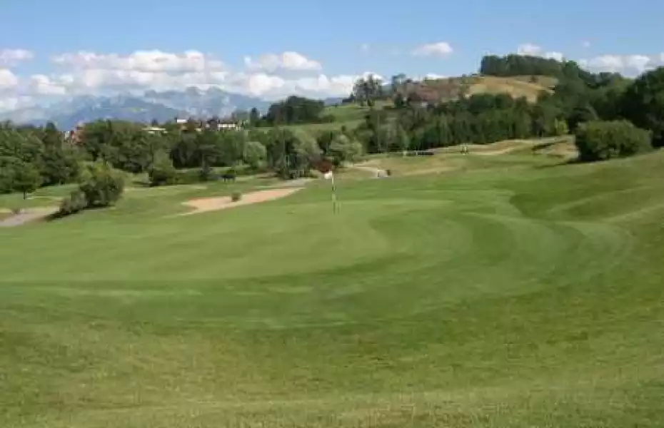 Esery GC - Sacconay: #16