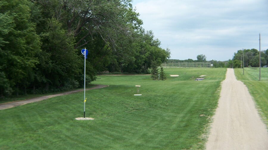 MarHaven Greens GC