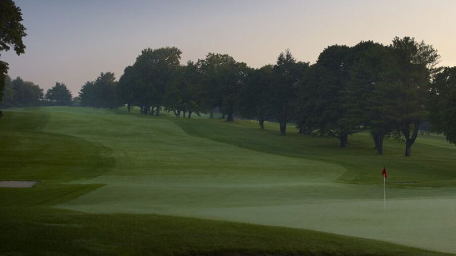 Belmont CC