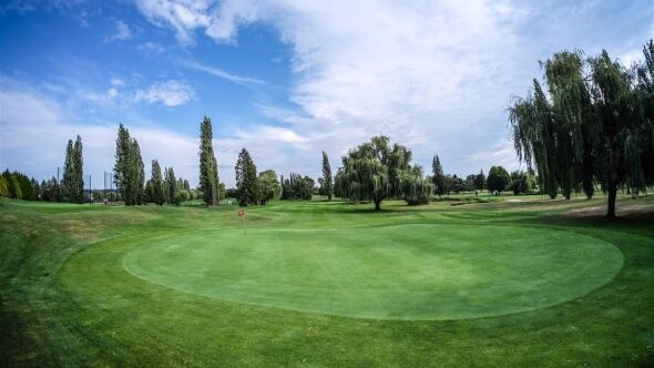 Surrey GC