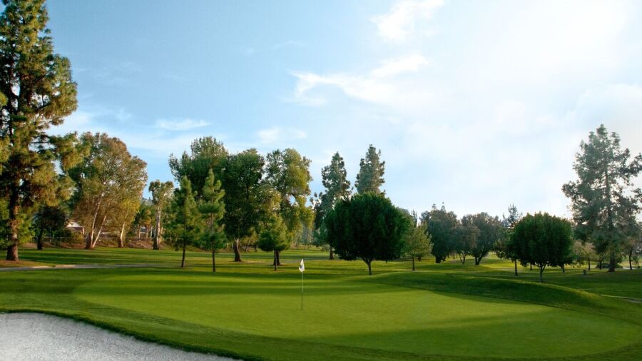 Diamond Bar GC