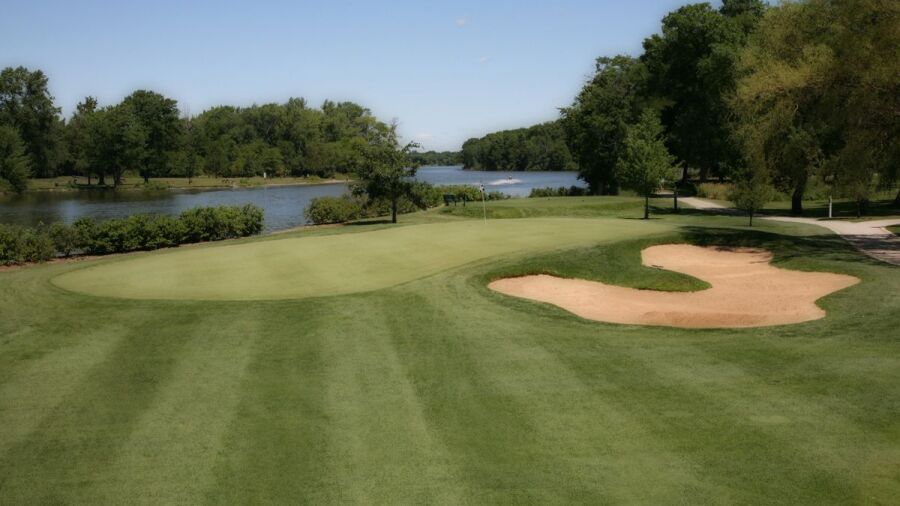 Pottawatomie GC:#4