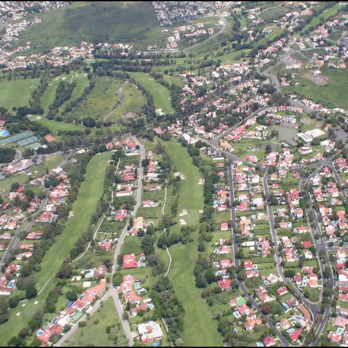 Lomas de Cocoyoc — 🇲🇽 Cocoyoc, Morelos, MX